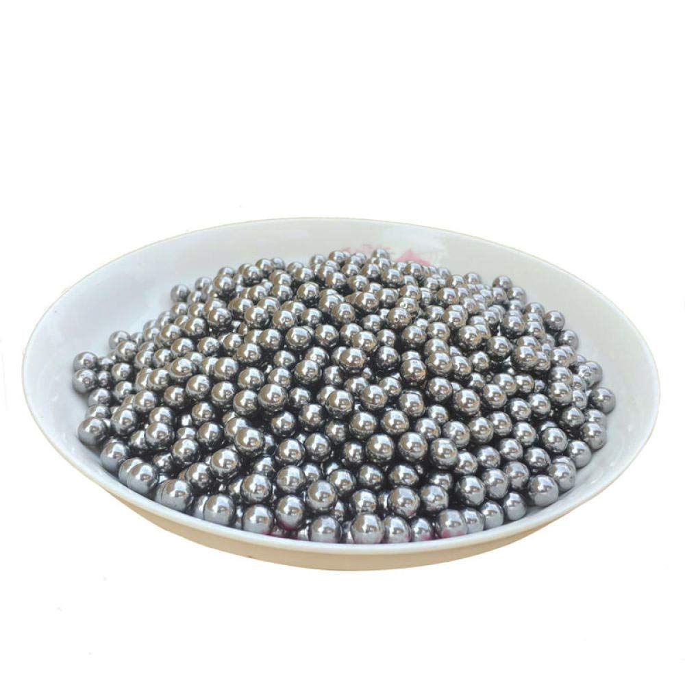 Stahlkugel, Eisenkugel, Stahlkugel, gewöhnliche Stahlkugel, 1 kg-11mm