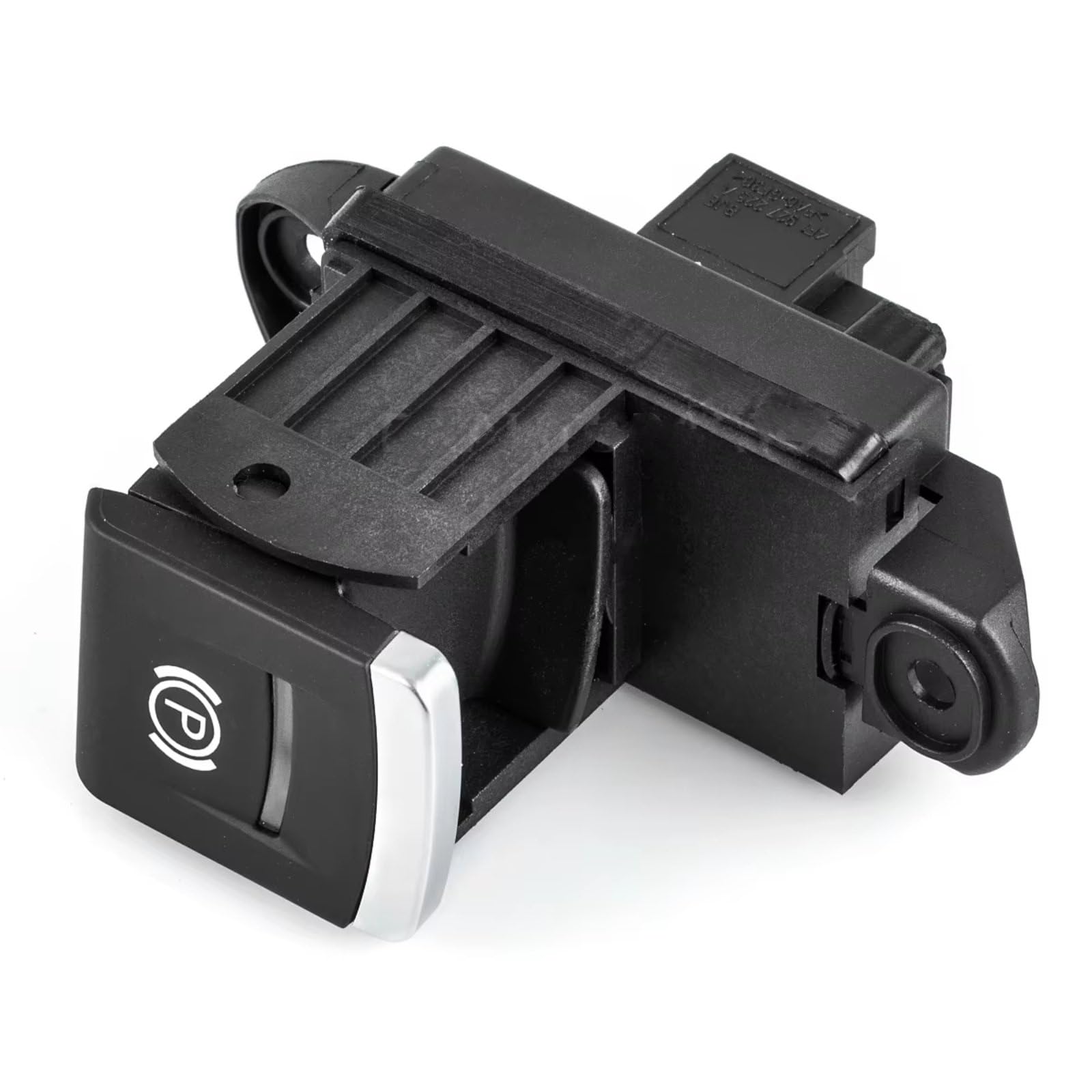 Interruptor de freno mano Audi A6 confort en pendientes C6 7