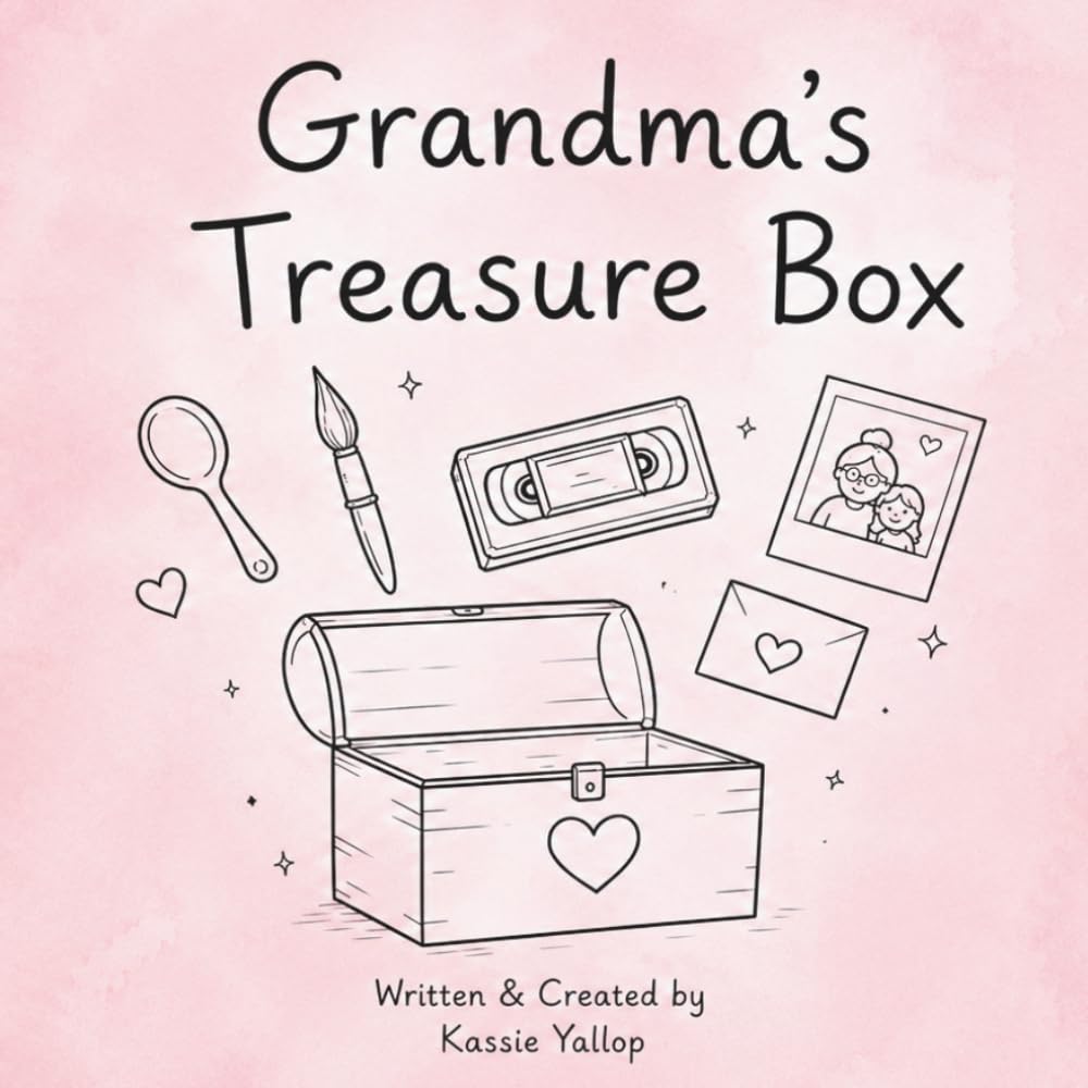 Grandma's Treasure Box
