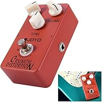 Vista 2 de Pedales Joyo