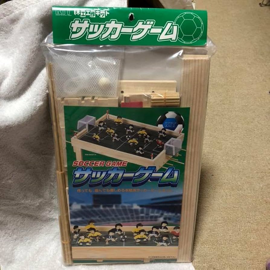 激レア！コンパクトゲーム Mr.サッカー 動作確認済み TOYBOX 激レア！コンパクトゲーム Mr.サッカー 動作確認済み TOYBOX