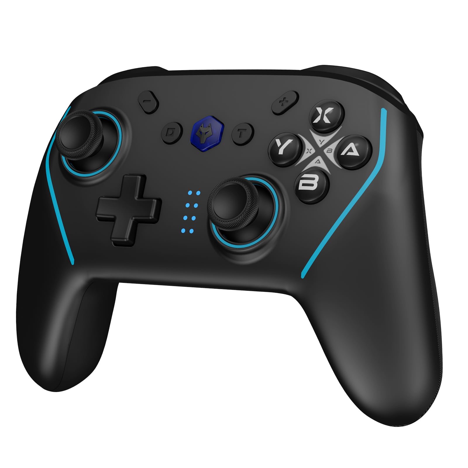 Amazon.co.jp: NBCP Switch2 コントローラーV8M 背面ボタン付き