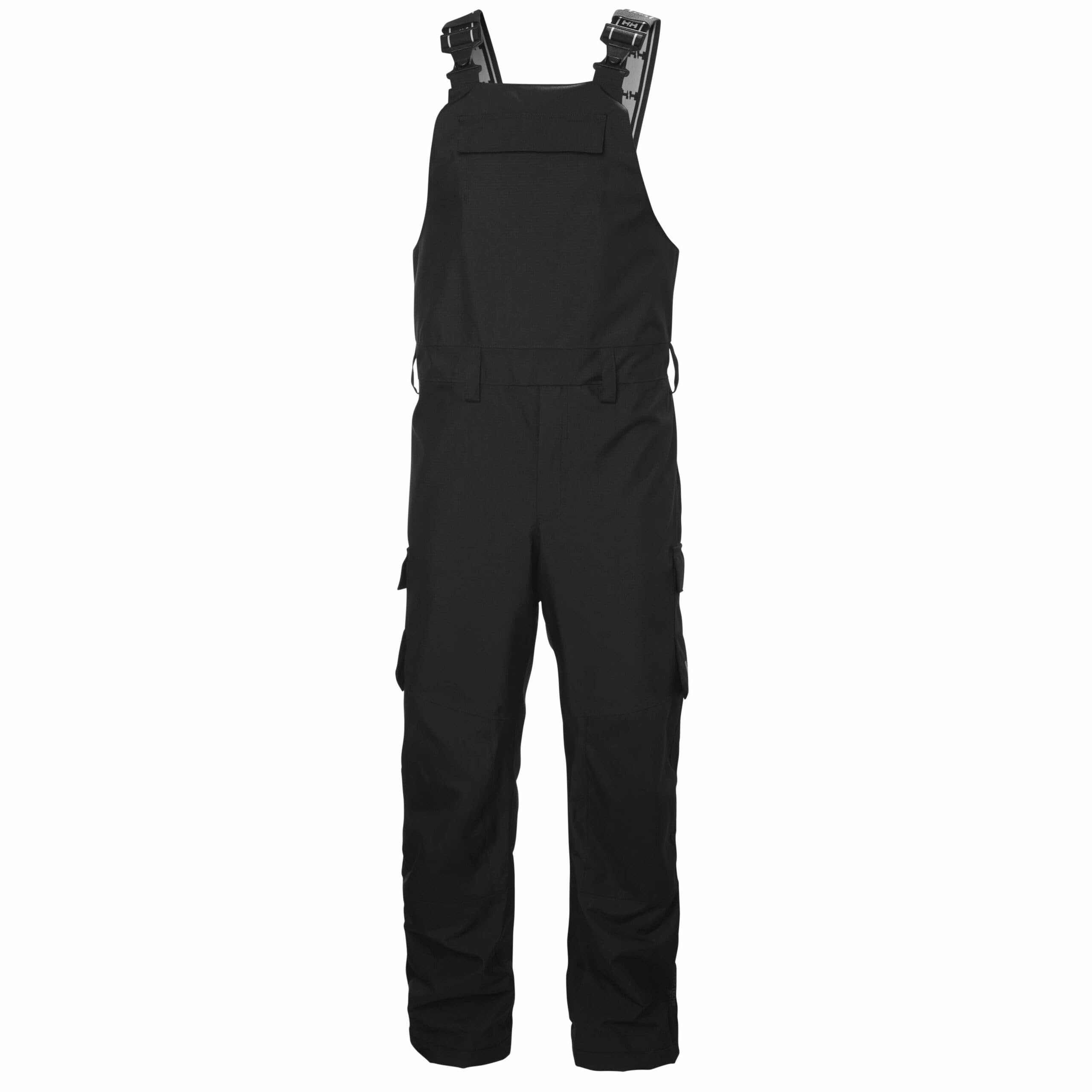 Oxford Shell Bib