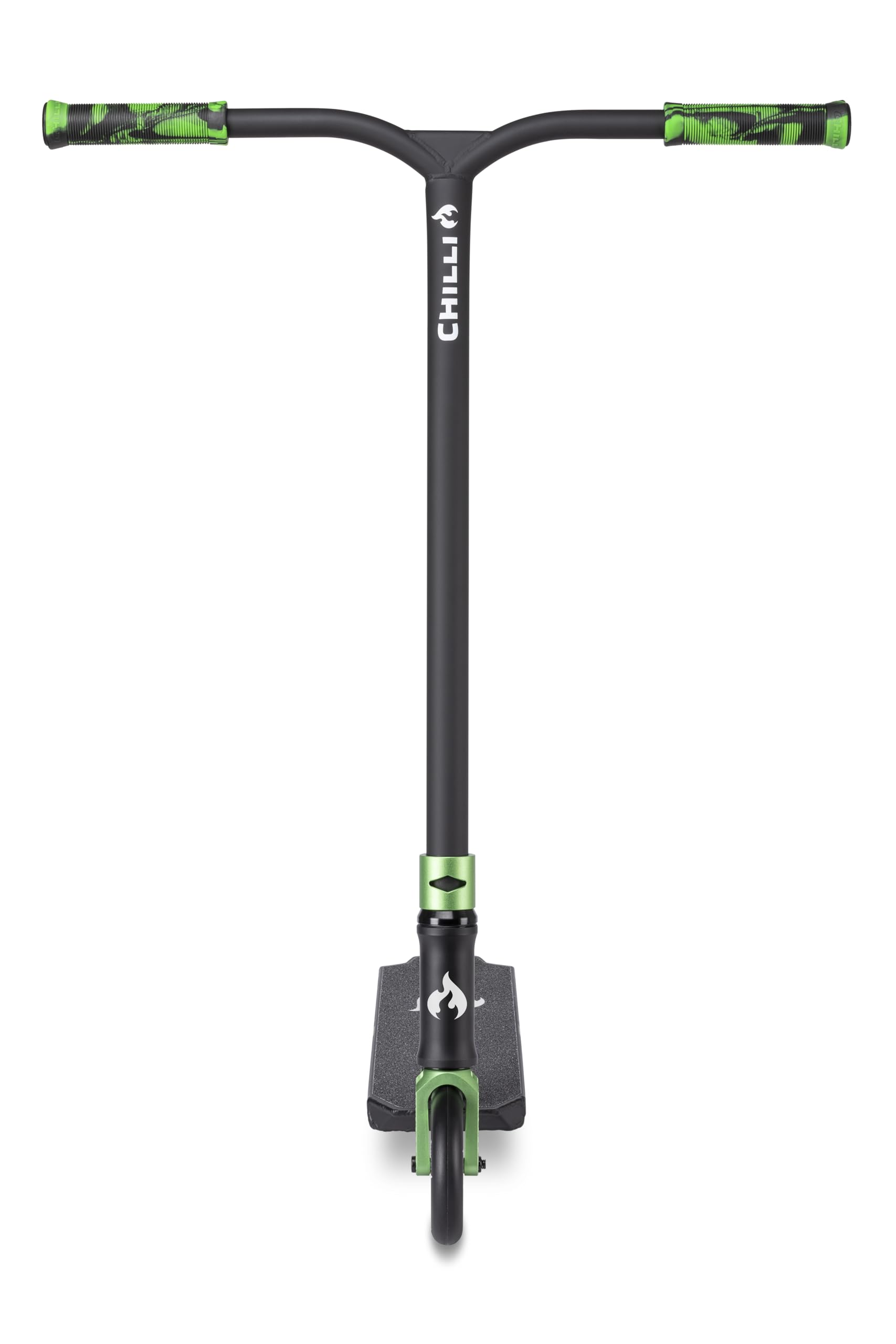 Chilli Pro Scooter Reaper Reloaded V2 Trottinette Freestyle Jeunesse Unisexe