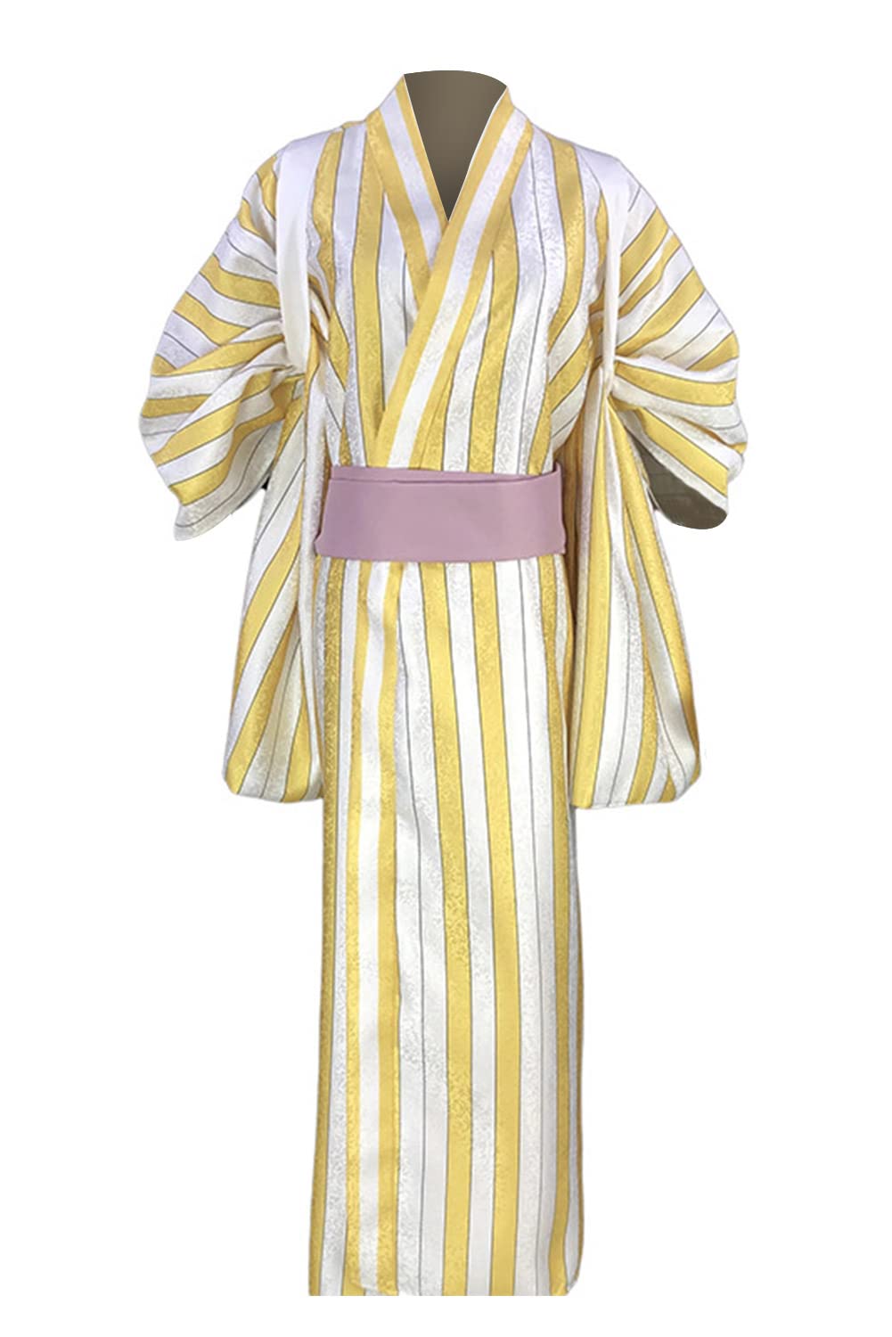 One Piece Sanji Cosplay Kimono Costume Vinsmoke Sanji Costume Uniform Robe Dress Wano Country Suits Halloween Outfits Adult