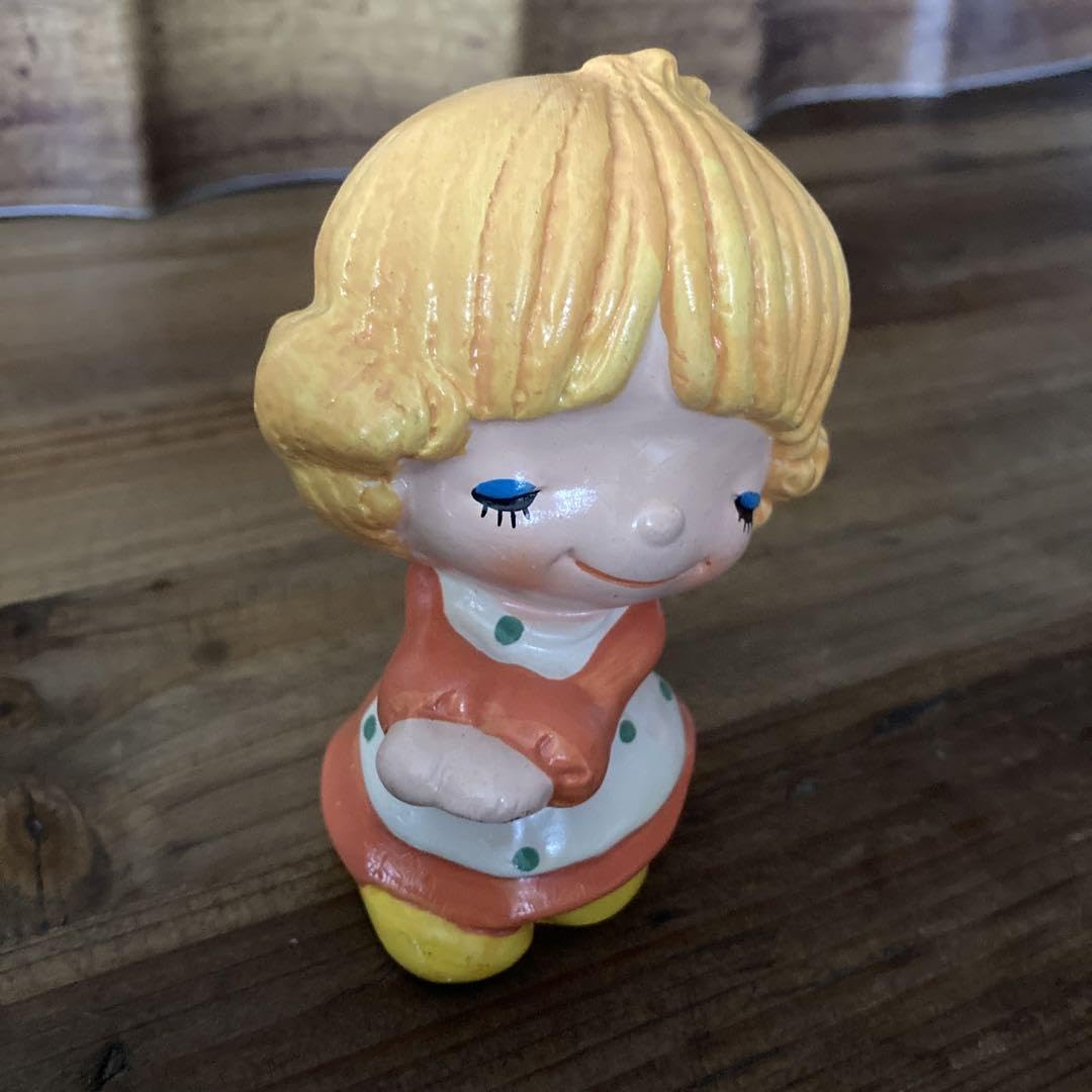 未使用保管品 seto craft 陶器 ピノキオ 置物 【公式通販】