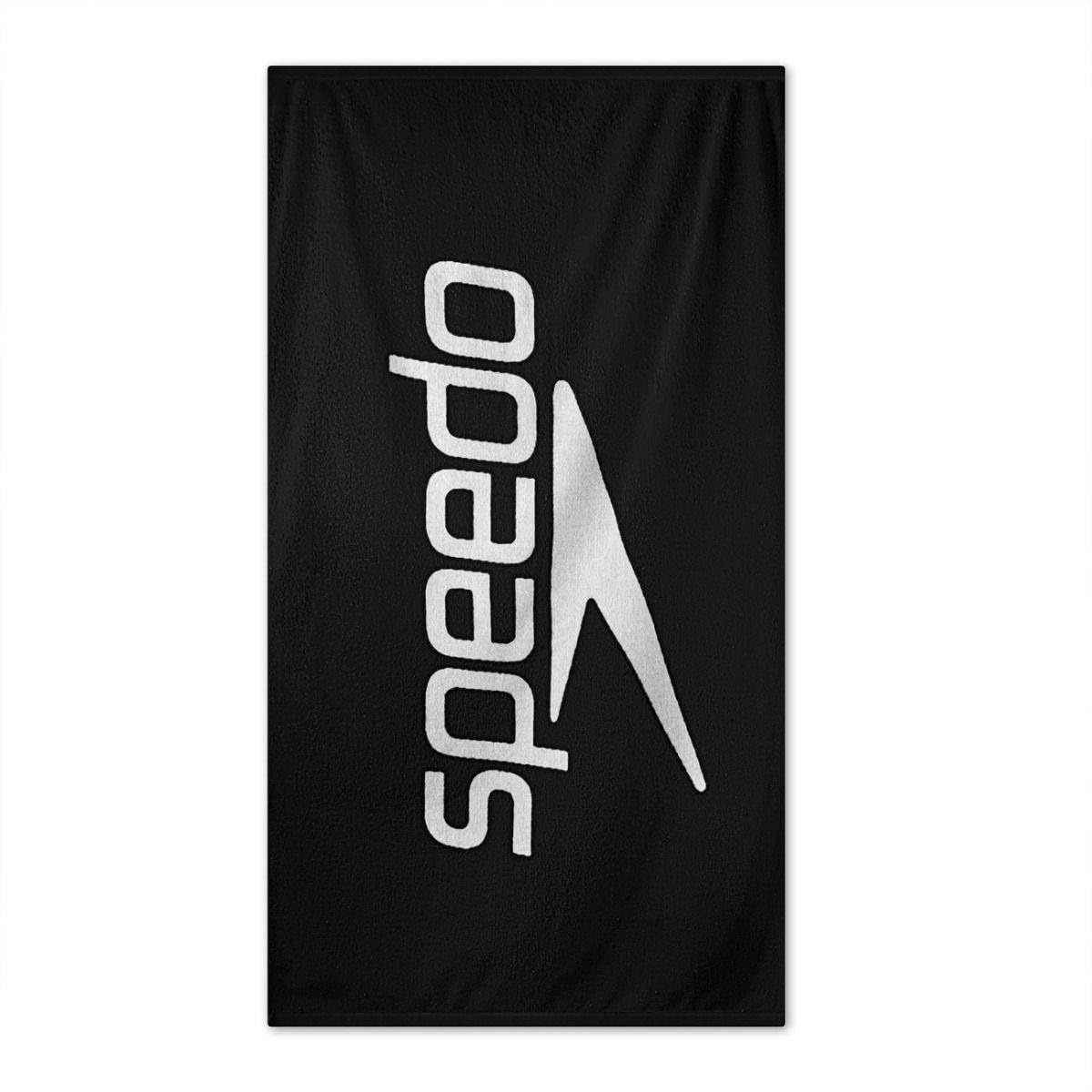 Logo Towel, 1SIZE