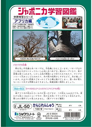 Amazon Com Japonika Kanji Practice Notebook 100 Squares Japonika Gakushucho Composition Notebooks Office Products