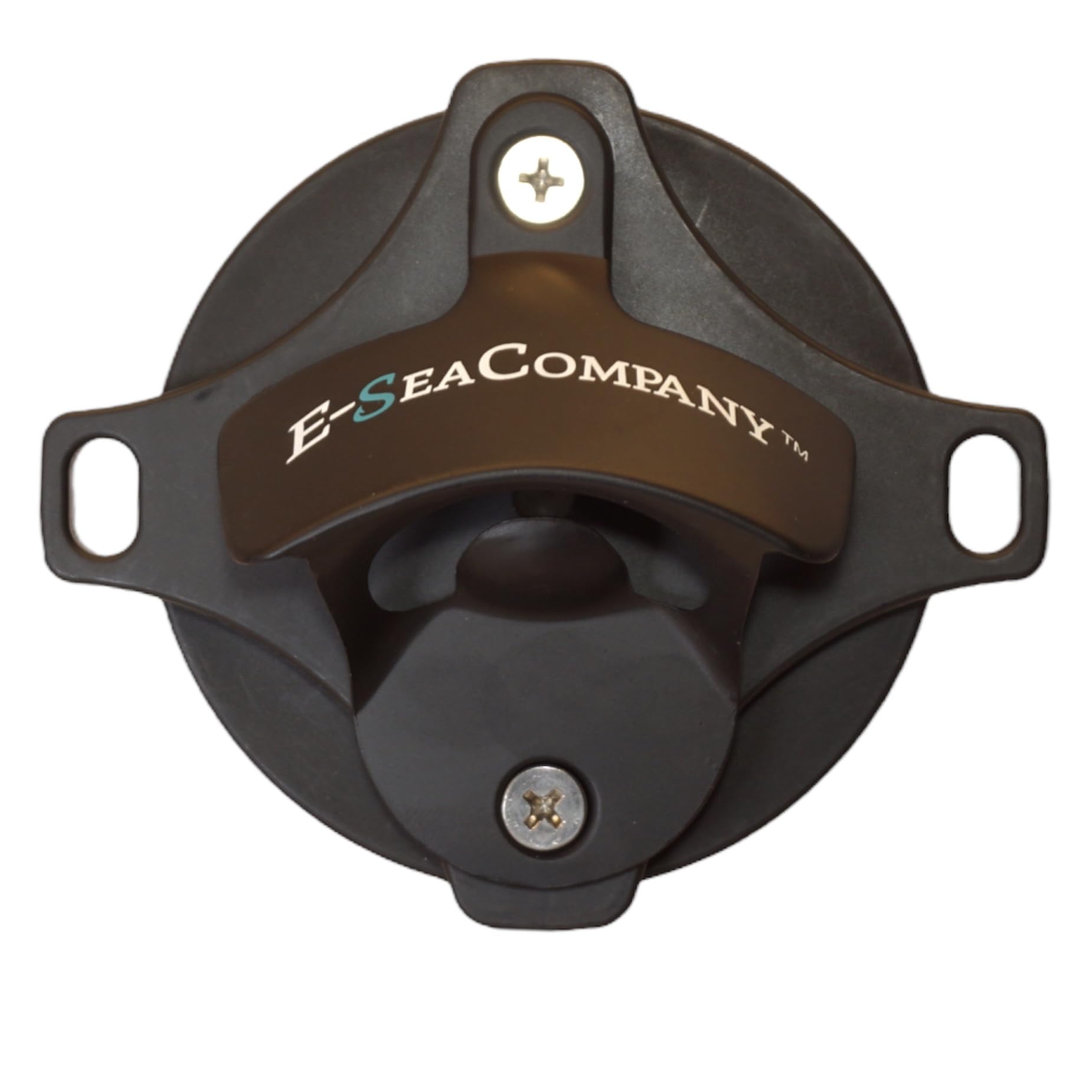 E-Sea Opener - Abridor de botellas montado con ventosa. Ideal para barcos, caravanas, coches, refrigeradores, portones traseros y mucho más