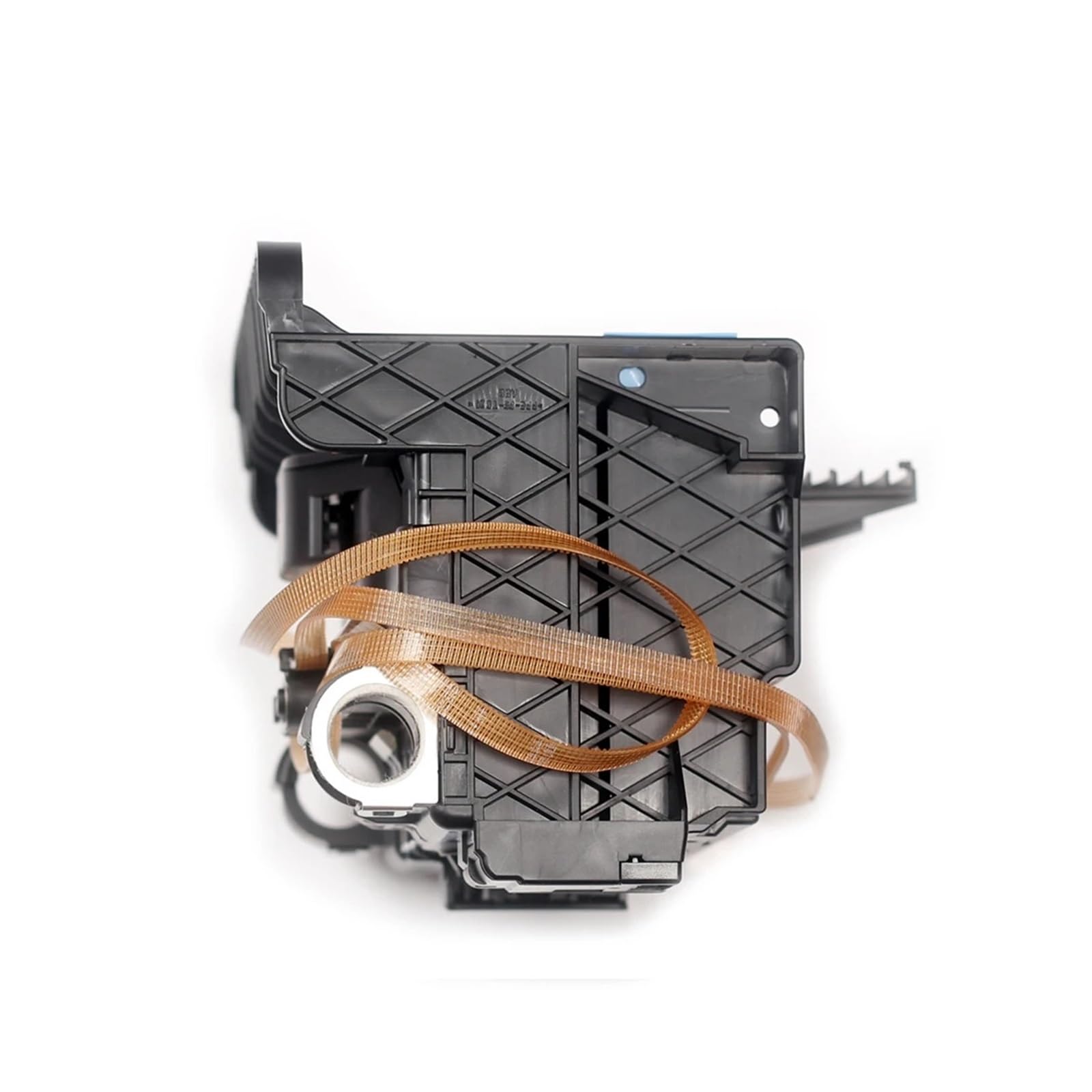 Compatibile con Epson unità carrello L1800 Adatto for stampante A3 UV DTG DTF compatibile con parti R1390 Con cinghia e cavo(L1800 Carriage unit)