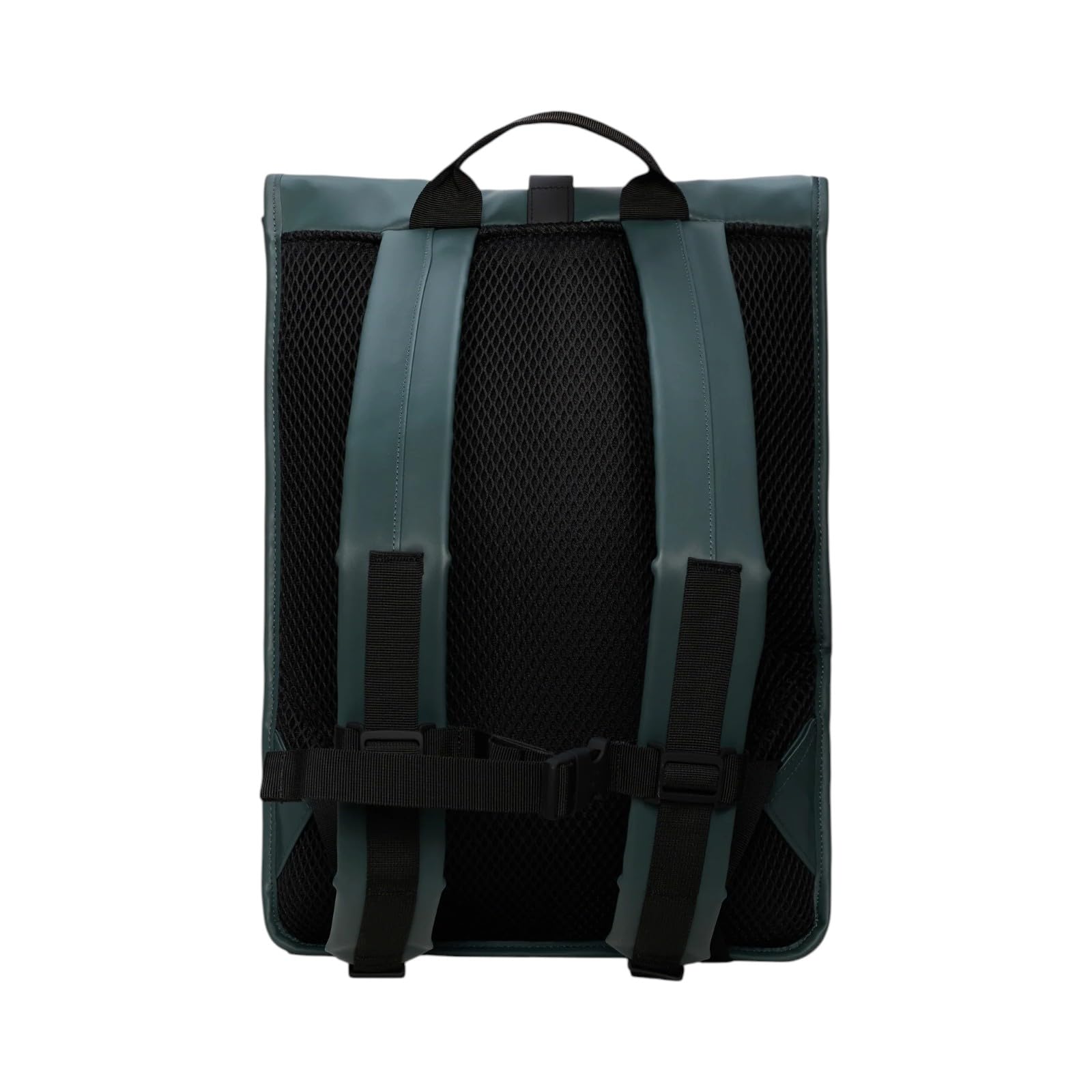 ZAINO ROLLTOP RUCKSACK W3 13320 MYSTIQUE