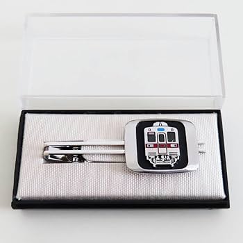 Amazon.co.jp: T06-N06 京成 3600形完成記念 ネクタイピン 57年7