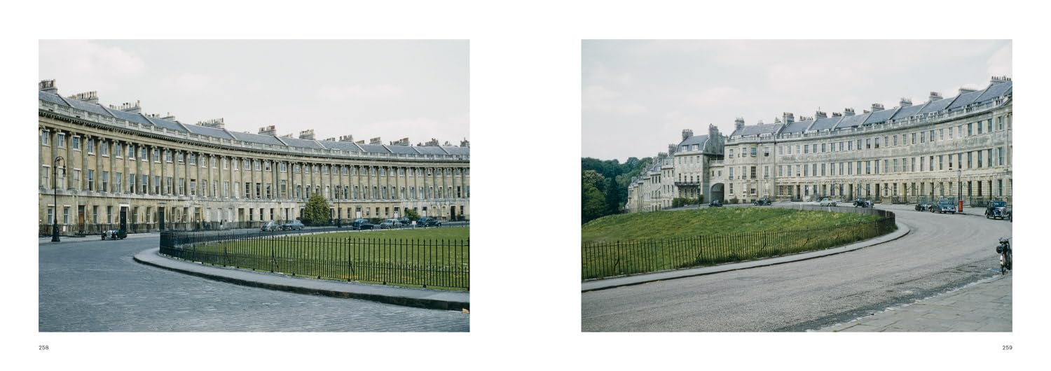 Encounters Denise Scott Brown Photographs /anglais
