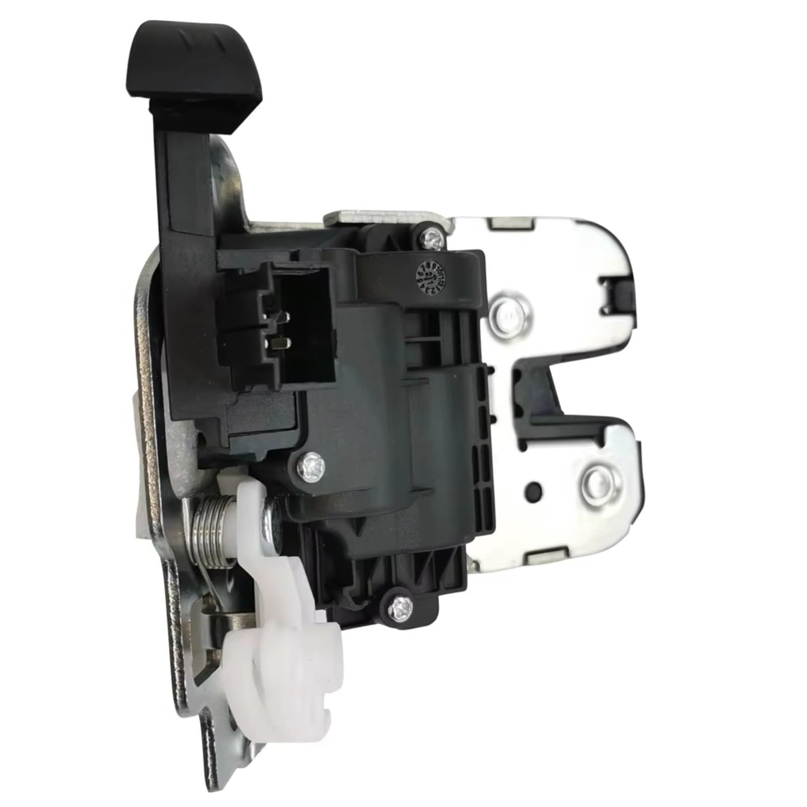 Tudexx One Color Car Rear Trunk Latch For Vw For Tiguan For Viloran For Tharu 5Td827505 1 Pc Car Replacement Accessories Boot Trunk Lock 3Cg827505 Boot Trunk Lock