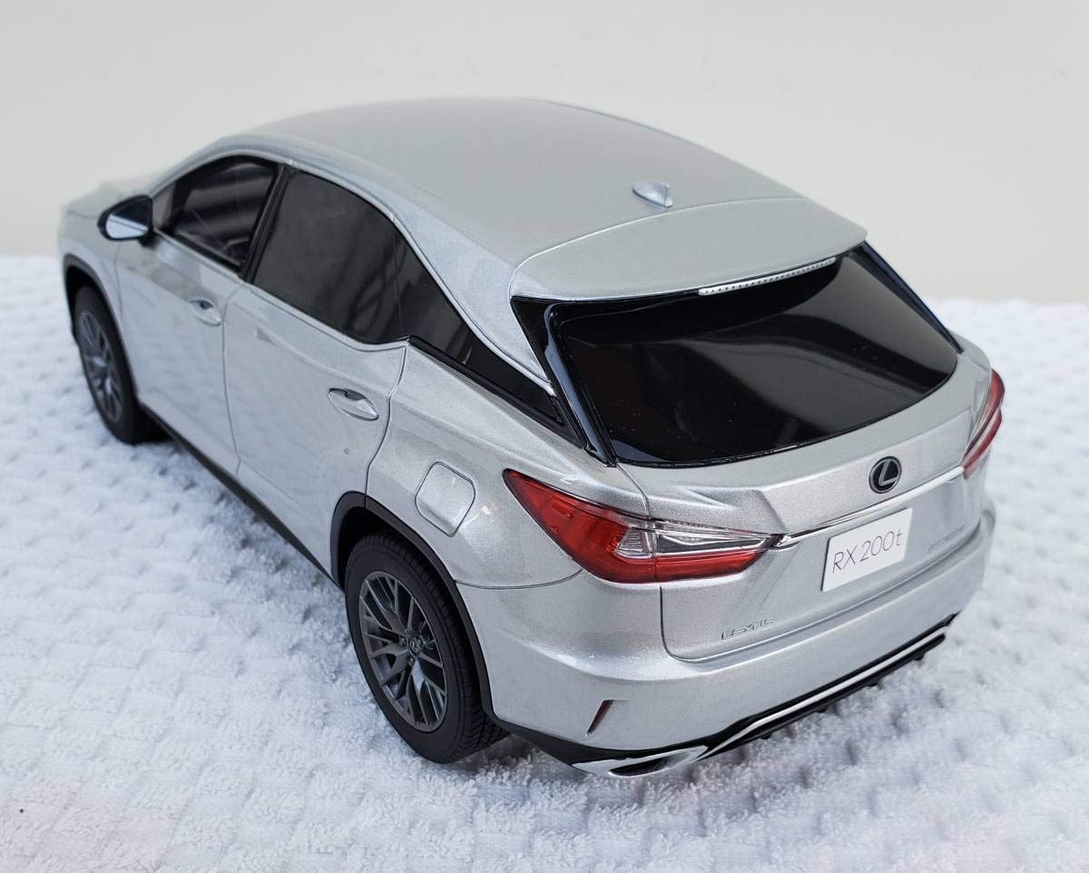 京商 samurai lexus rx 200t 【公式通販】