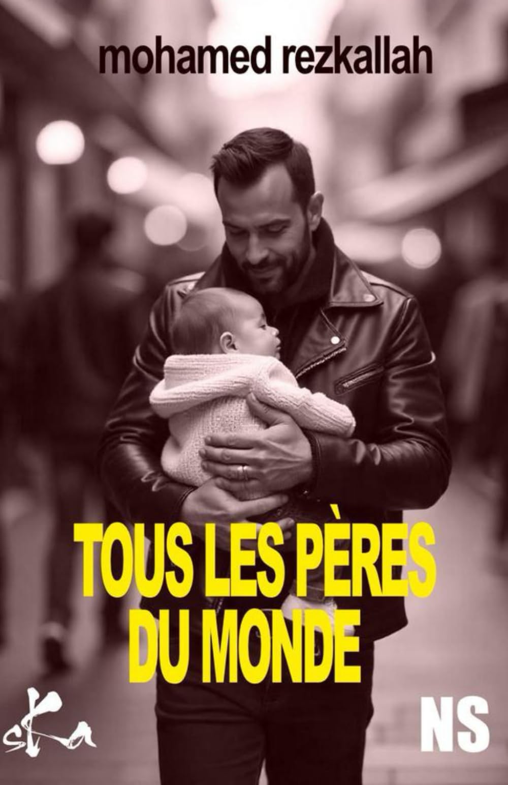Tout les pères du monde