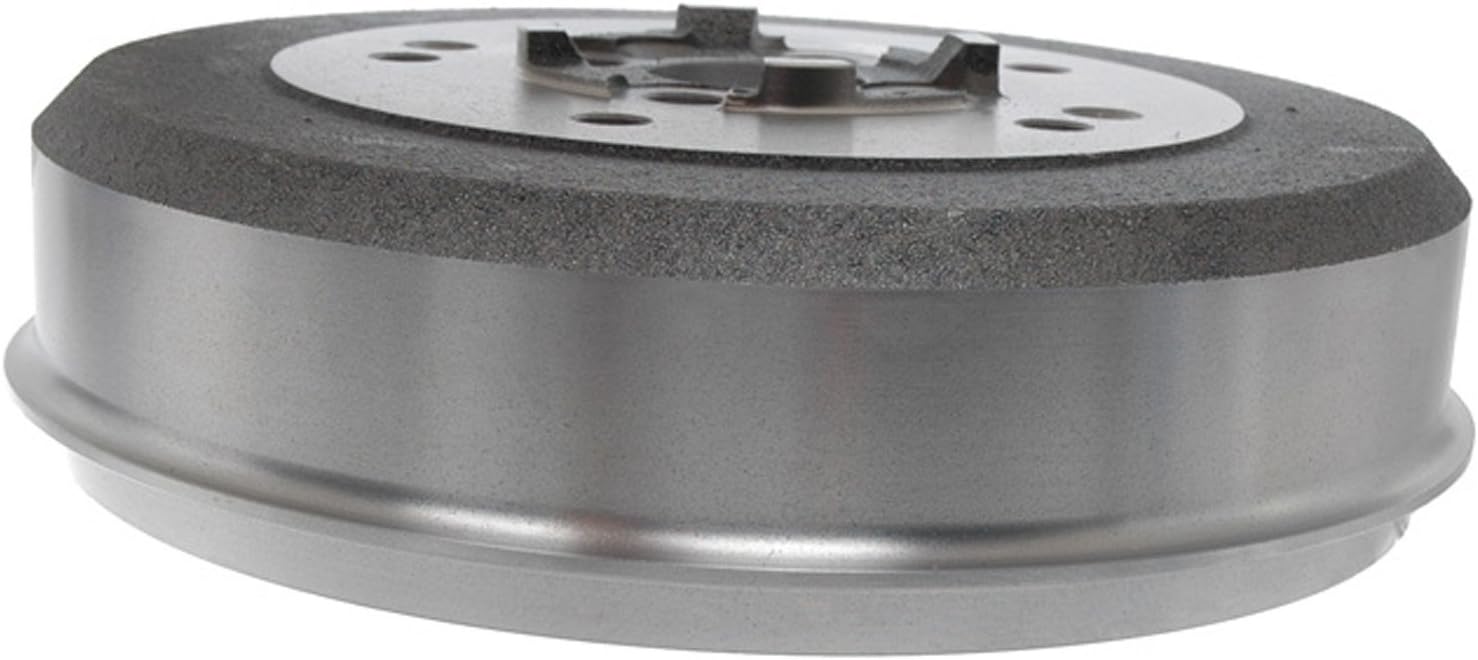 ACDelco Gold 18B419 (19171722) Rear Brake Drum