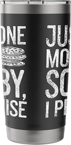 Miniatura 2 de Kombucha Brewer Scobies Just One More Scoby Brew Kombucha Vaso aislado de acero inoxidable