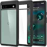 Pixel6a 128GB 黒 Spigenケースオマケ付き Amazon | Spigen Google Pixel8 Pro ケース カード 収納 MIL規格