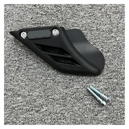 Cubierta de estator robusta para cárter de encendido en modelos YZF R6 2