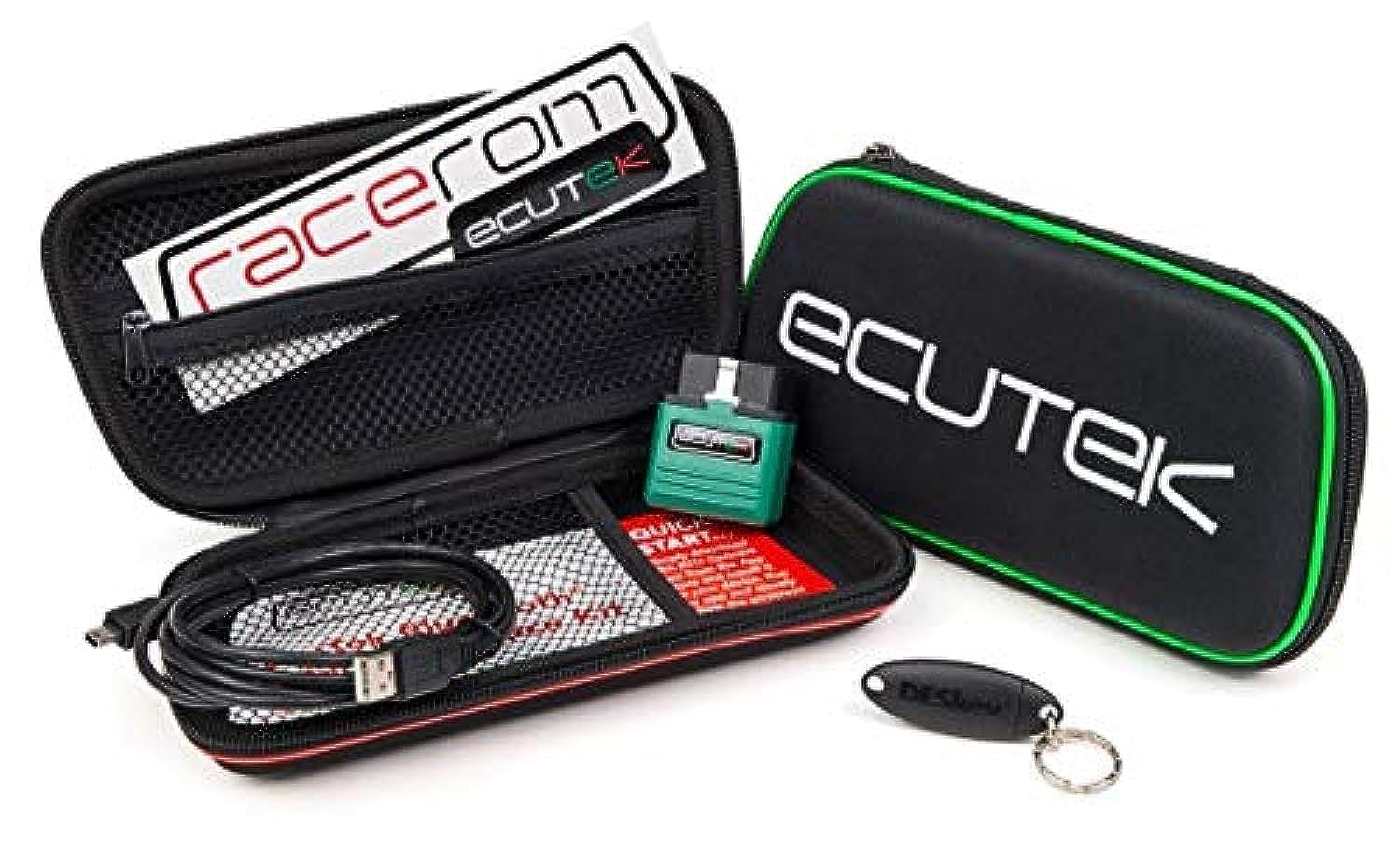 EcuTek ECU Connect Programming Kit w/Bluetooth (ECU Connect + ProECU)