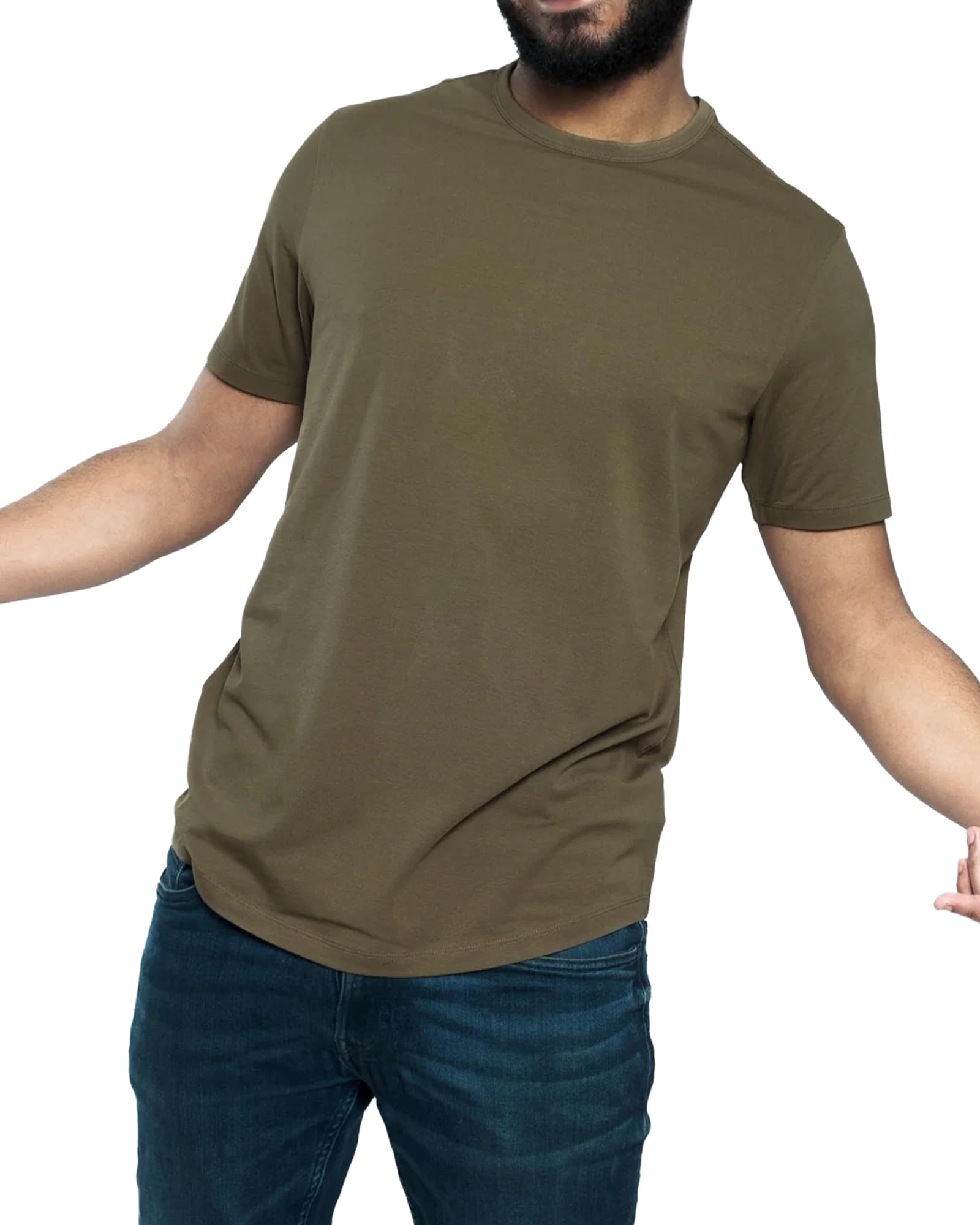 Military Olive
