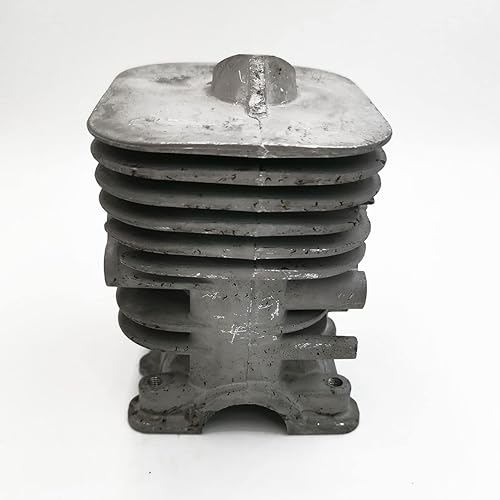 Miniatura 4 de Kit pistón cilindro 1.378 in para Husqvarna 124C 125C 125E 125LDX 125RJ 128LD 128R