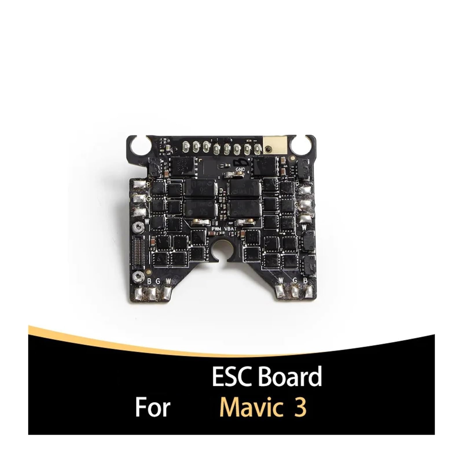 Placa ESC para Mavic 3, compatible con DJI, control electrico