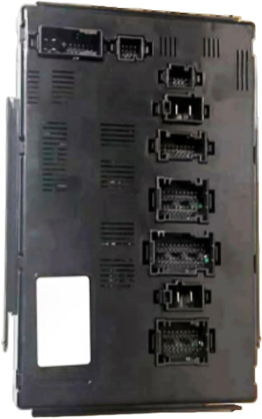 Rear Signal Acquisition SAM Control Module A1644405101 Fits for Mercedes ML350 Sport AMG Sport Utility 4-Door 2010