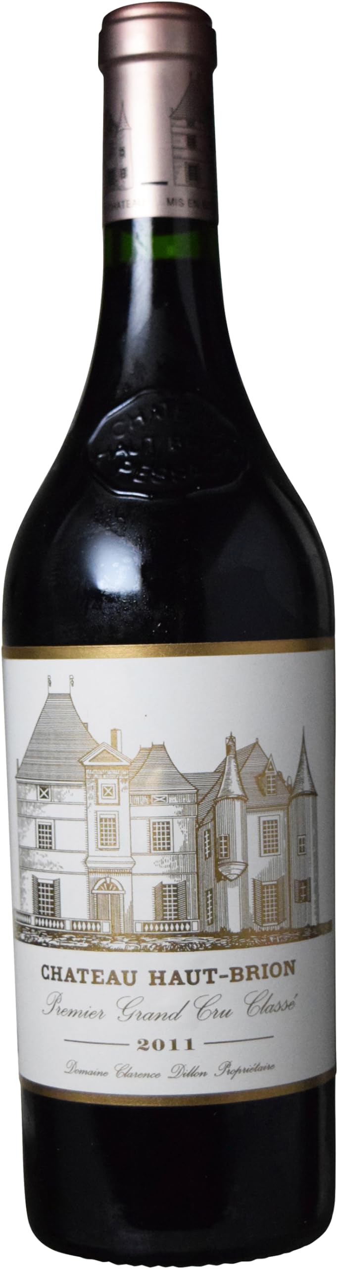 CHATEAU HAUT-BRION 2011 赤ワイン 750ml Amazon.co.jp: シャトー・オー・ブリオン シャトー・オー