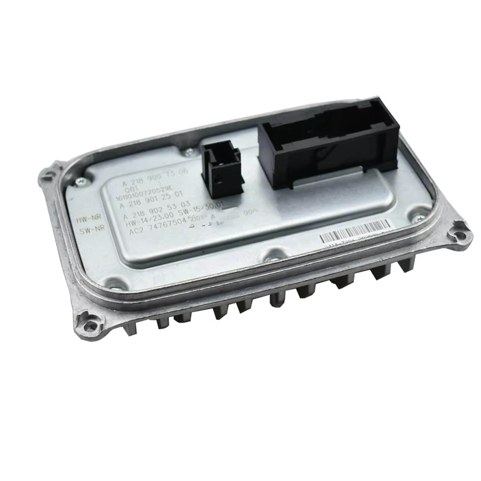 Headlight Control Unit Compatible With Benz GLS350d For 4Matic GLS450 GLS550 GLS63 For For AMG Headlamp Module Computer Control Unit A2189000406 A2189007306 2189000406 2189007306