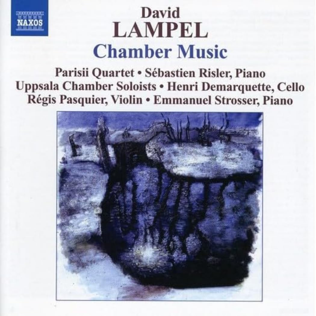 Lampel: Chamber Music