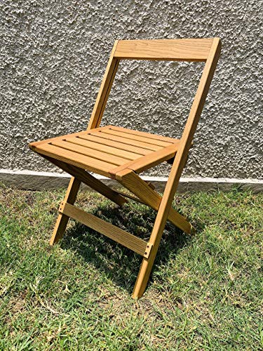 Mejores sillas de jardín reclinables y baratas de venta en Amazon