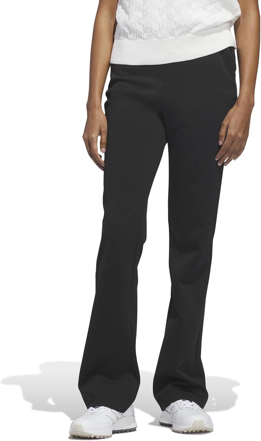 adidas Women's ULTIMATE365 Tour MINI-Flare Pants