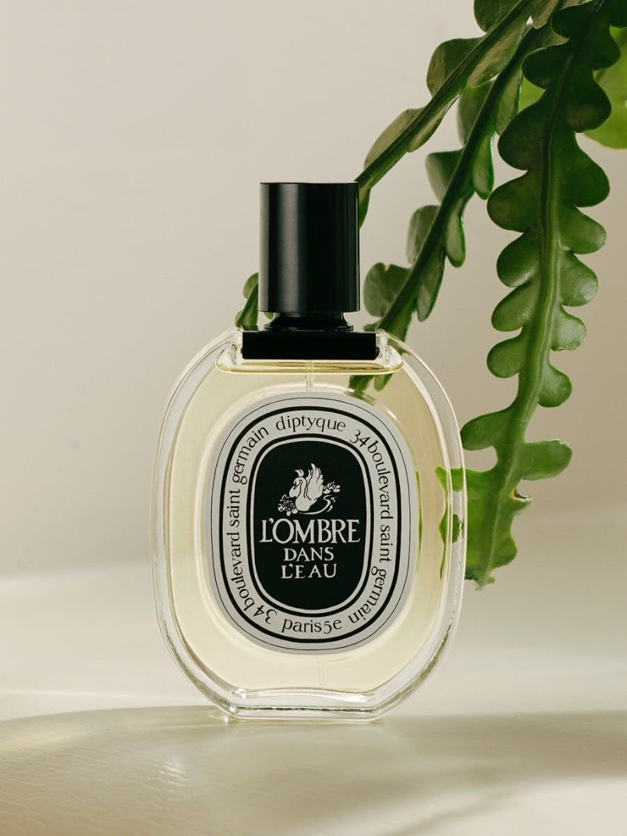 Perfumy damskie Diptyque l'Ombre Dans l'Eau 100 ml - Marka: Diptyque - EAN: 3700431486042
