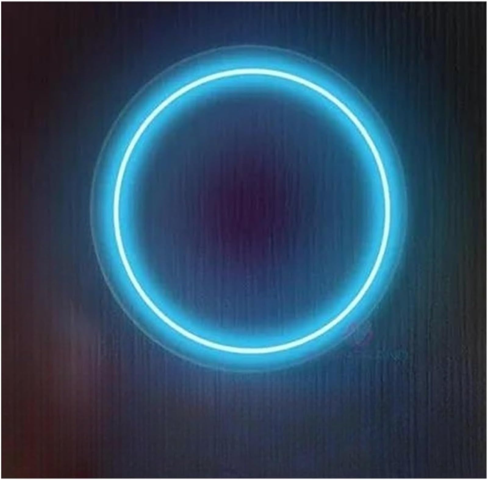 Zynther Neon lamp for Neon Signs Decor Circular for Sign