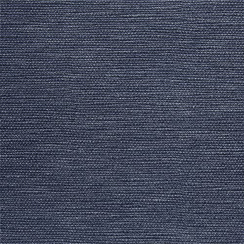 6 Jogo Americano Juta Azul - Impermeável Limpa Facil Pvc