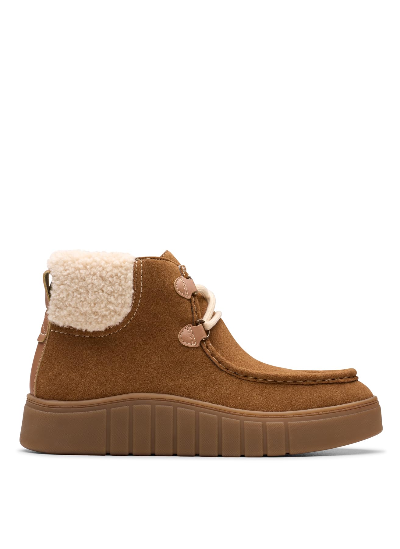 Clarks-Schuhe