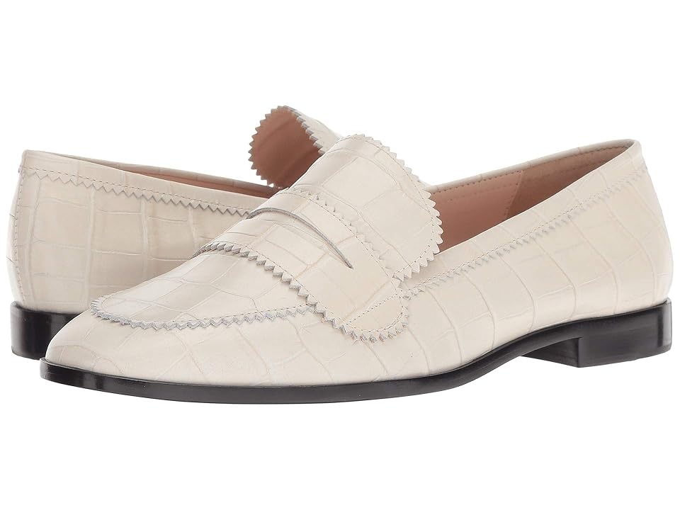 

Loeffler Randall Beatrix (Ecru) Women's Shoes, Khaki