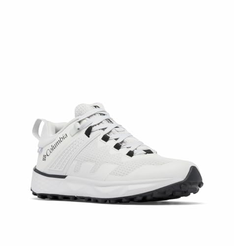Image of Columbia Men Outdry Facet 75 Waterproof Hiking & Trekking Shoes