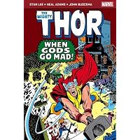 The Mighty Thor