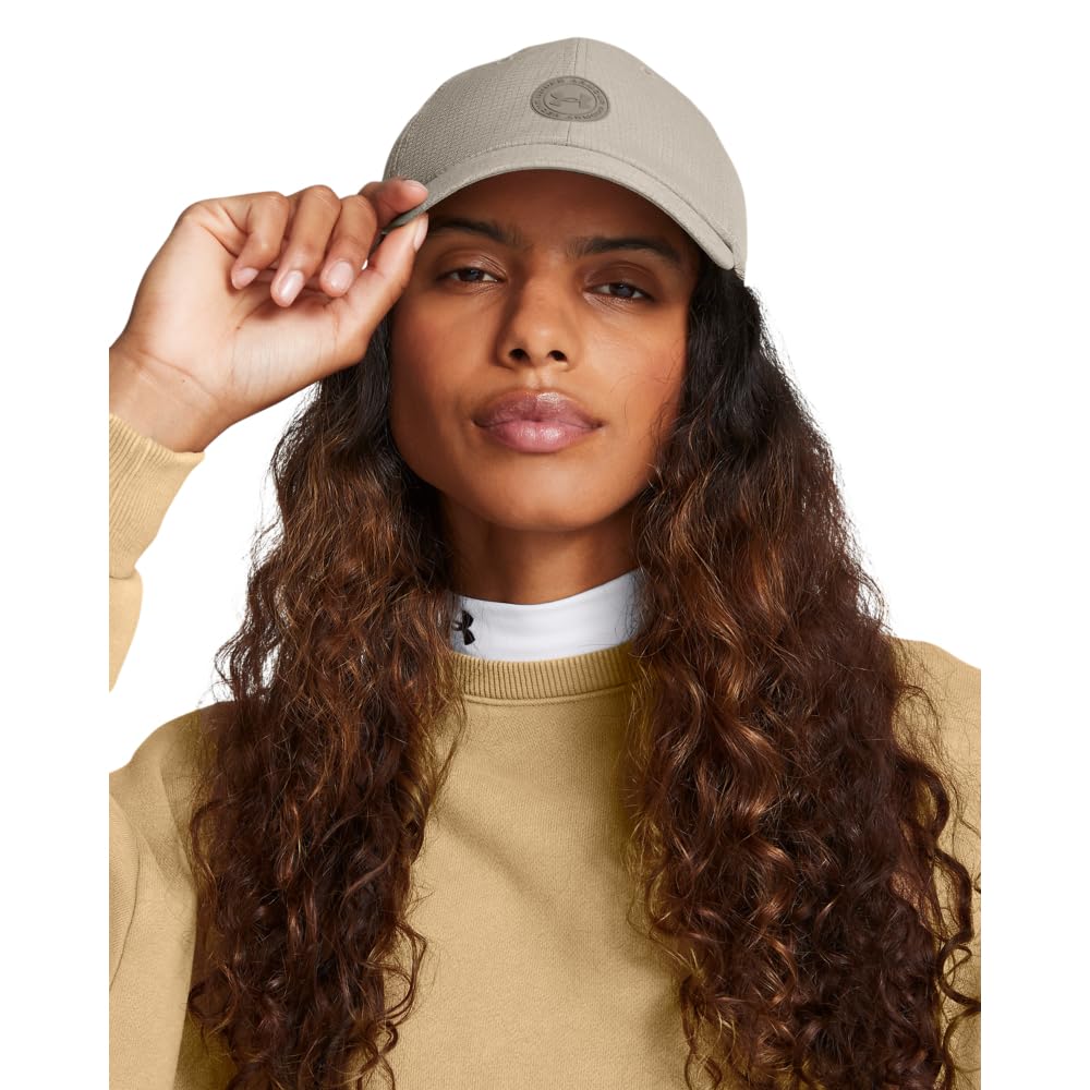 Under Armour Damen Hut Iso-chill ArmourVent Adjustable Hat