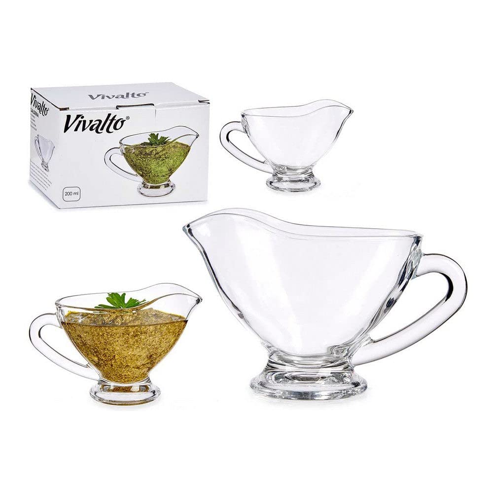 Vivalto Salsera, 200 ml