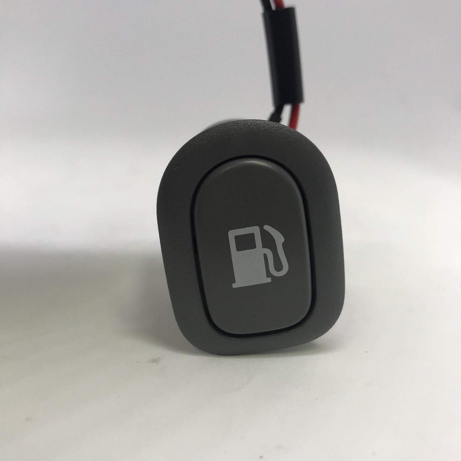 Genuine OEM 93555-4H010-KD Switch - Fuel Filler Opener / 935554H010KD for Hyundai H1 H300 I800 H100 Starex 07-14