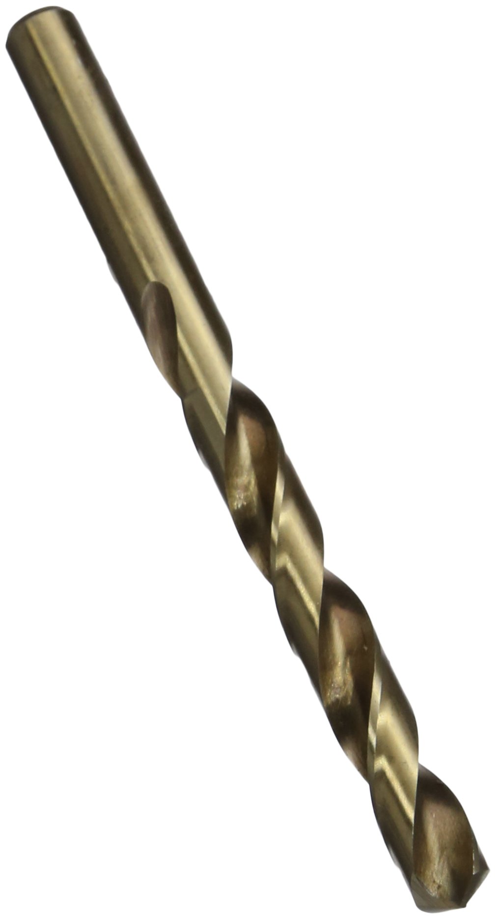 CONNECT 35145 HSS Cobalt Drill Bits 12mm 5 Piece For Metal Stainless Steel