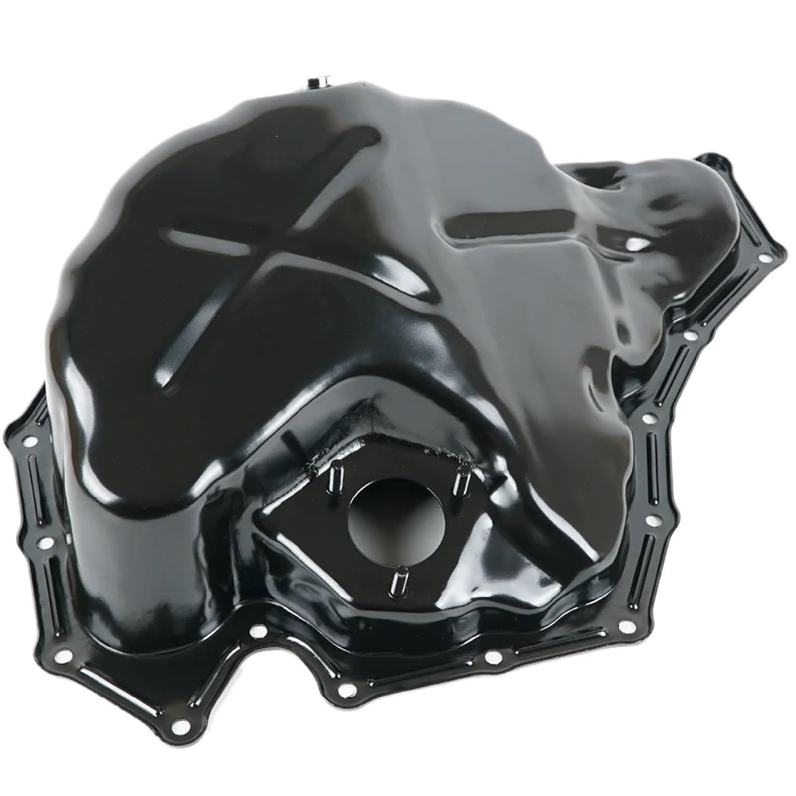 Coppa Dell'olio Motore Coppa delll'olio motore per Audi A4 Q5 2.0T 06H103600G 06H103600P sostituzione
