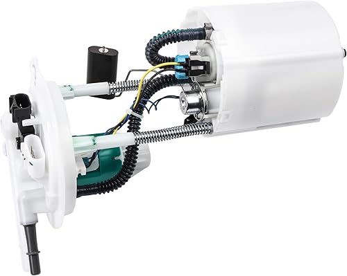 Miniatura 2 de GM Parts Módulo de bomba de combustible y sensor de nivel MU2165