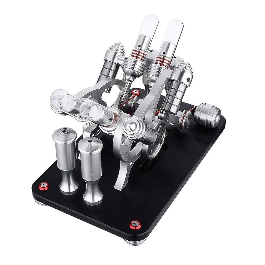 簡単一発始動シリーズ第四弾　HPIブランドの紫色 １２クラスエンジン 簡単一発始動シリーズ第四弾 HPIブランドの紫色 12クラス