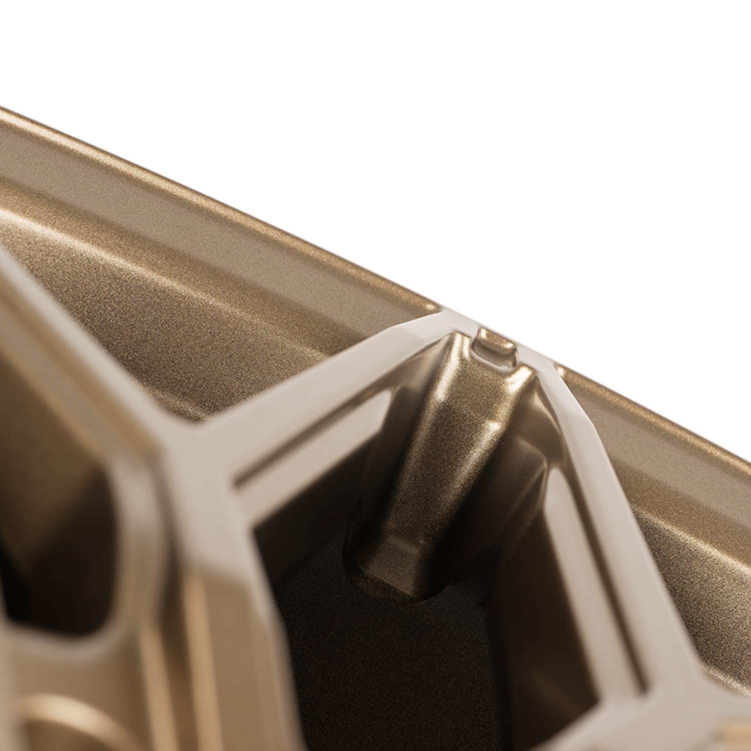 4 llantas Dotz Suzuka bronce 8.0Jx19 ET27 5x112 compatibles con Audi A4 A5 A6 A7 A8 Q5