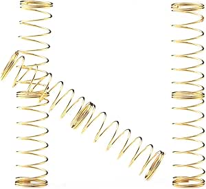 auguri 60g Two Stage Springs for Replacement Gateron Cherry MX Switches ...